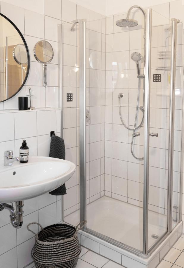 Ferienwohnung Bruderwald Bamberg Exterior photo